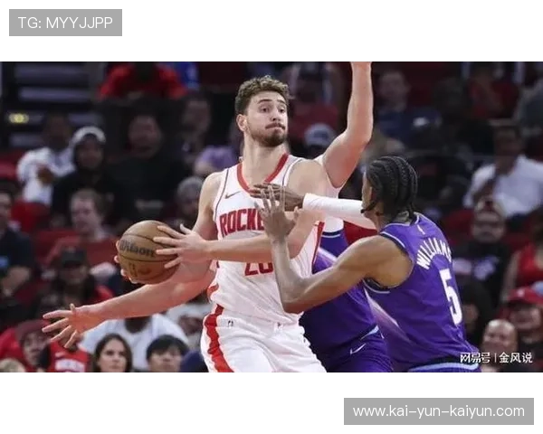 火箭三分进化，射手群命中率联盟领先