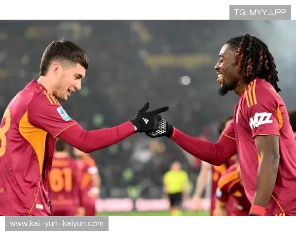 罗马2-0完胜萨索洛，苏莱传射建功助球队升至意甲第三